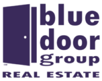 Blue Door Group Real Estate logo